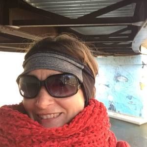 Meet your Posher, Kate